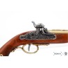 Pistola a percussione, Brescia 1825