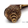 Pistolet à percussion, Italie 1825