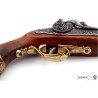 Pistola a percussione, Brescia 1825