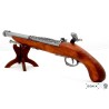 Pistola a percussione, Francia 1832