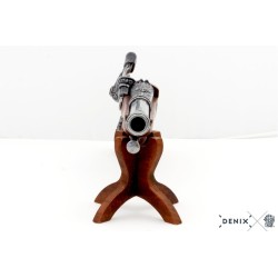 Pistolet à percussion, France 1832