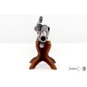 Pistola a percussione, Francia 1832
