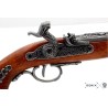 Pistola a percussione, Francia 1832