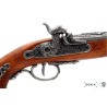 Pistola a percussione, Francia 1832