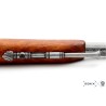 Pistolet à percussion, France 1832