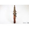 Pistola a percussione, Francia 1832