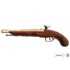 Pistolet à percussion, France 1832