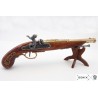 Pistolet à percussion, France 1832