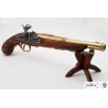 Pistolet à percussion, France 1832