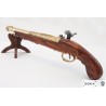 Pistolet à percussion, France 1832