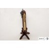 Pistola de percusión, Francia 1832