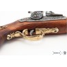 Pistolet à percussion, France 1832