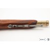 Pistolet à percussion, France 1832
