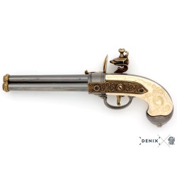 Lorenzoni, 1680
