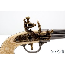 Lorenzoni, 1680