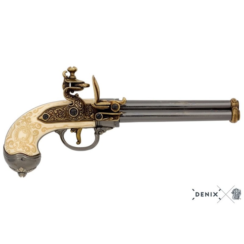 Lorenzoni, 1680 Lorenzoni, 1680