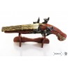 Pistolet Napoléon, France 1806