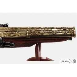Pistolet Napoléon, France 1806