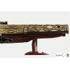 Pistola Napoleón, Francia 1806