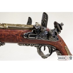 Pistolet Napoléon, France 1806