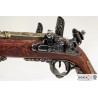 Pistolet Napoléon, France 1806