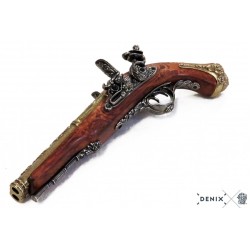 Pistolet Napoléon, France 1806