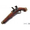 Pistolet Napoléon, France 1806