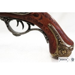 Pistolet Napoléon, France 1806