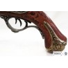 Pistola Napoleonica, Francia 1806