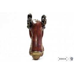 Pistolet Napoléon, France 1806