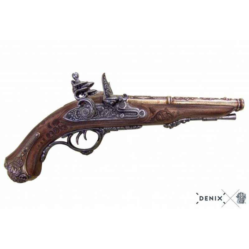 Pistolet Napoléon, France 1806 Pistolet Napoléon, France 1806