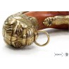 Pistola de chispa, Alemania siglo XVIII. C.