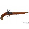Pistolet à silex, Allemagne 18ème. c.