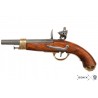 Napoleon Pistol, France 1806
