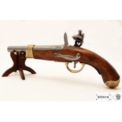 Napoleon Pistol, France 1806