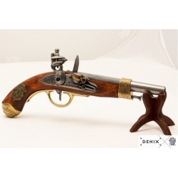 Napoleon Pistol, France 1806