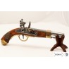 Pistolet Napoléon, France 1806
