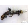 Pistolet Napoléon, France 1806