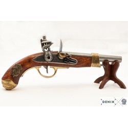 Napoleon Pistol, France 1806