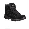 Bottes d'escouade 5 pouces