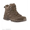 Botas de escuadrón de 5 pulgadas