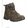 Squad boots 5 inch