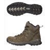 Botas de escuadrón de 5 pulgadas