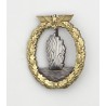 Minesweeper badge
