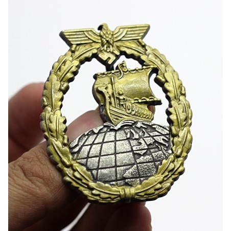 Meta title-distintivi da petto Kriegsmarine