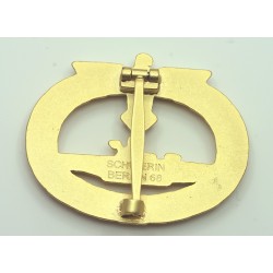 Meta title-distintivi da petto Kriegsmarine