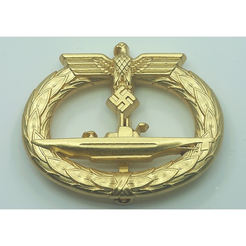 Meta title-distintivi da petto Kriegsmarine