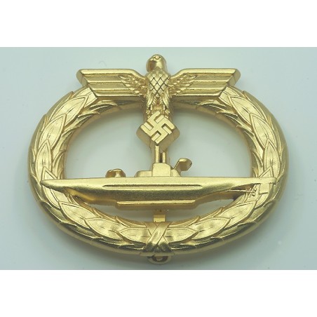 Meta title-distintivi da petto Kriegsmarine