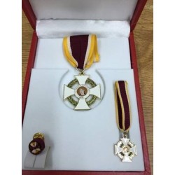 Ordre de Sainte Agathe