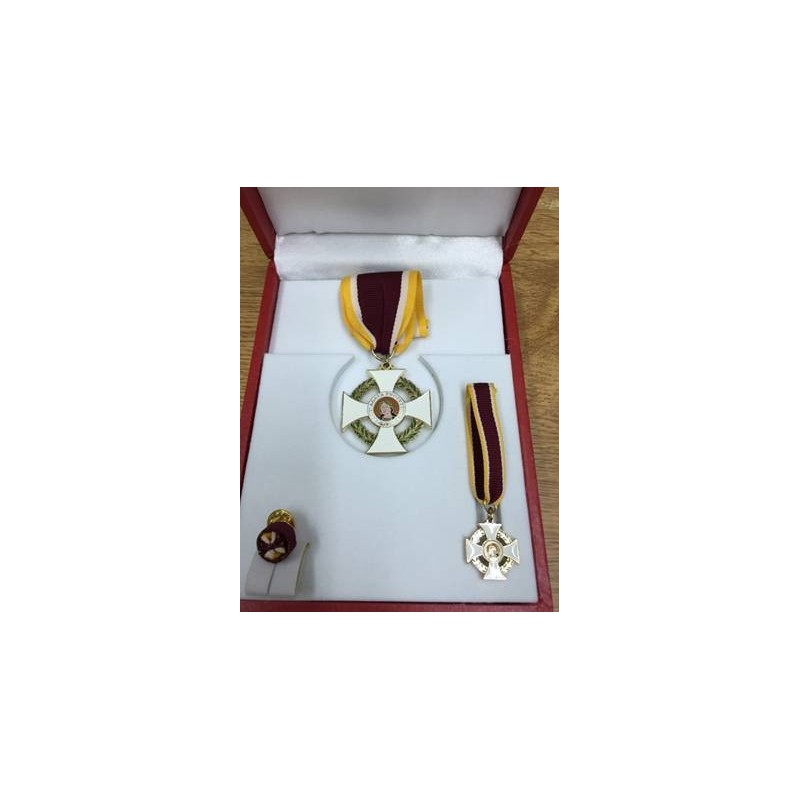Order of Saint Agatha Order of Saint Agatha